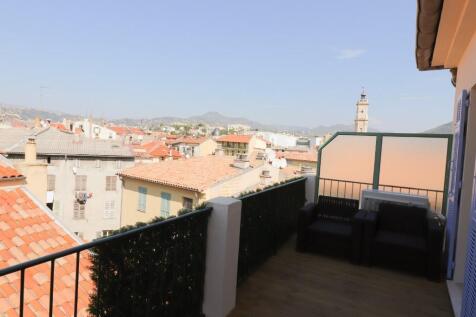 34.Terrace