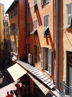 1.Street view