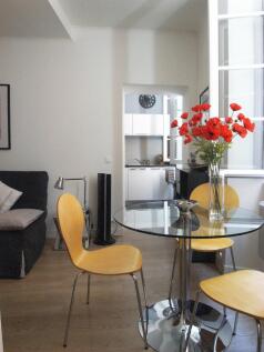 7.Dining space