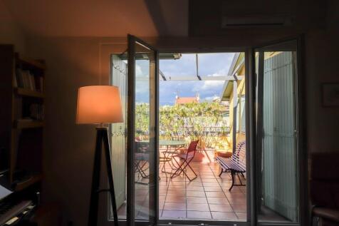 12.View on terrace