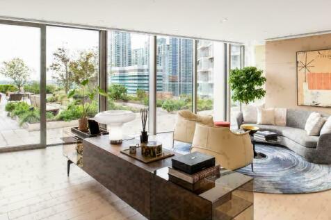 Residents Lounge