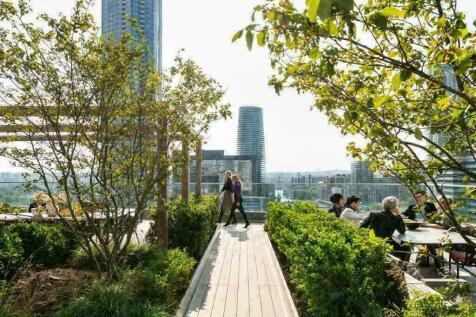 Residents Terrace