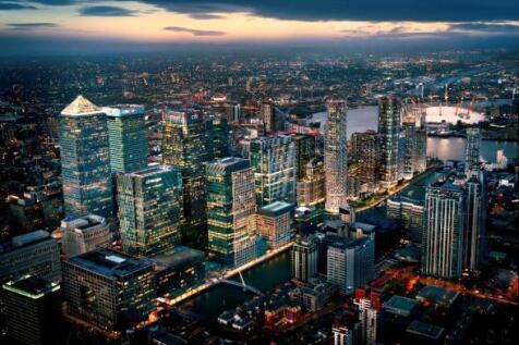 Canary Wharf