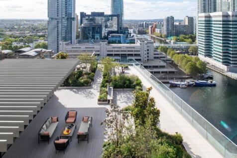 Residents Terrace