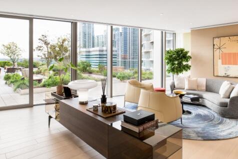 Residents Lounge