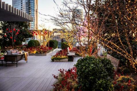 Roof Terrace