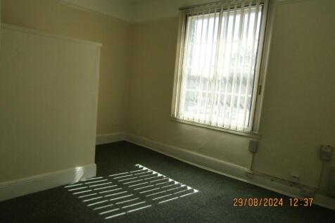 Front Office