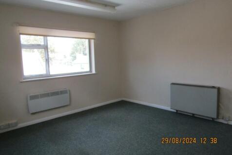 Rear Office