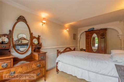 Dining Room/Bedroom
