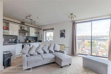 Open Plan