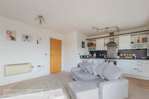 Open Plan
