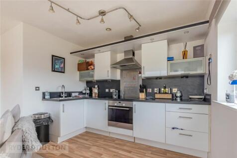 Open Plan