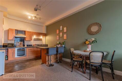 Open Plan