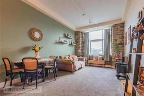 Open Plan