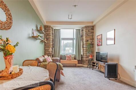 Open Plan