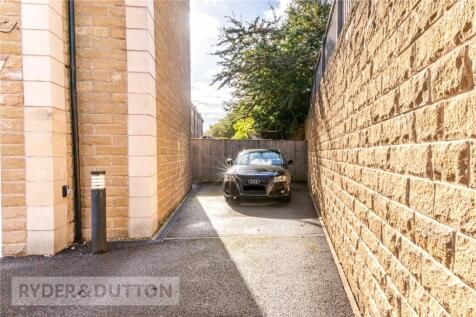 Parking Space