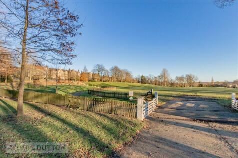 Greenhead Park
