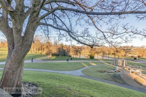 Greenhead Park