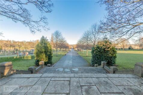 Greenhead Park