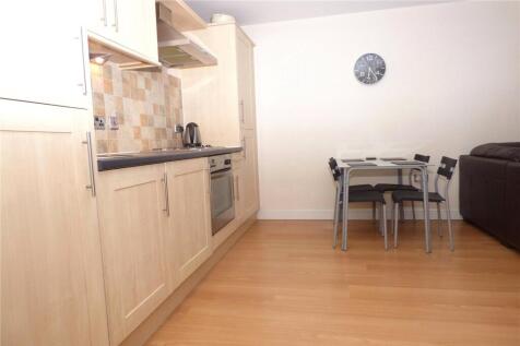 Open Plan