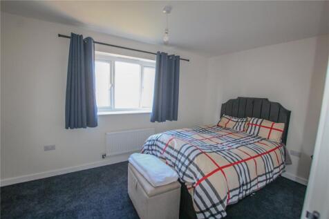 First Floor Bedroom
