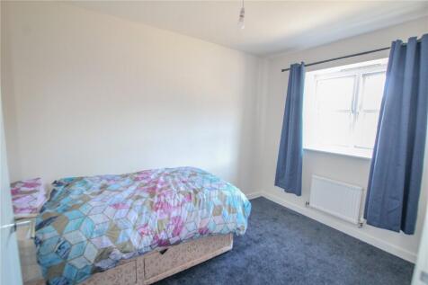 First Floor Bedroom
