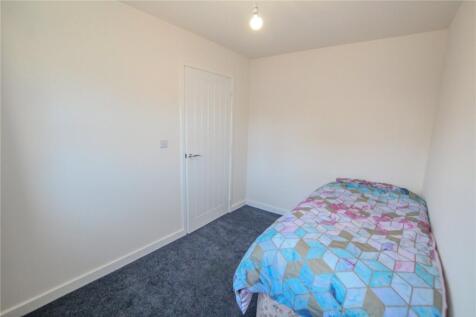 First Floor Bedroom