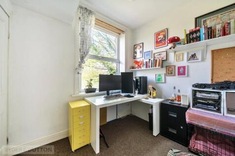 Dining Room/Office