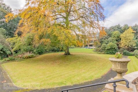Communal Garden