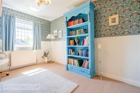 Study/Bedroom