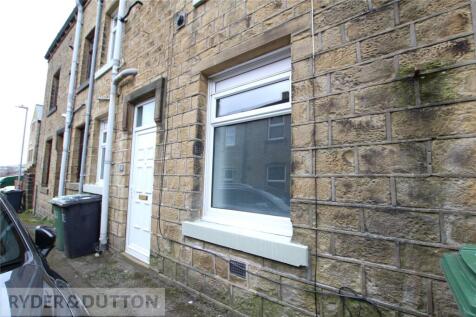 Front External