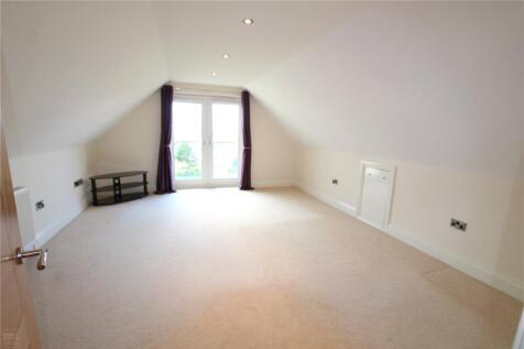 2nd Floor Bedroom