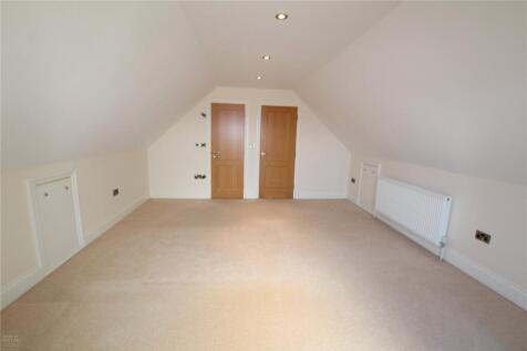 2nd Floor Bedroom