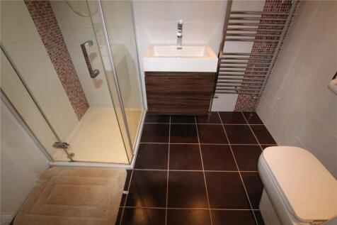 1st Floor En-Suite