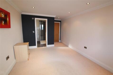 1st Floor Bedroom