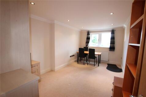 1st Floor Bedroom
