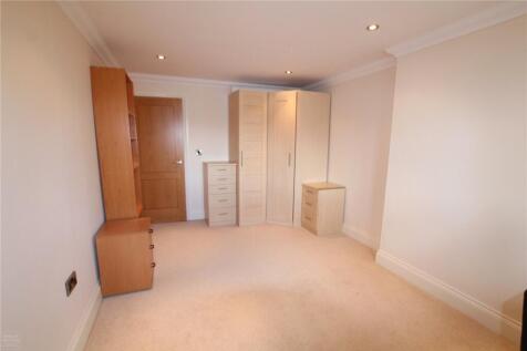 1st Floor Bedroom