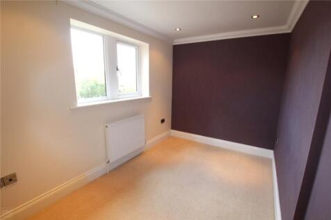 1st Floor Bedroom