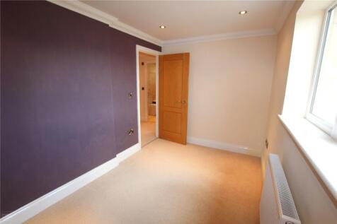 1st Floor Bedroom