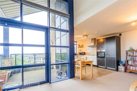 Open Plan