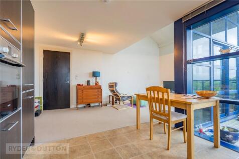 Open Plan