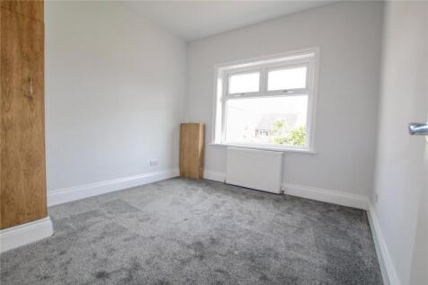 Ground Floor Bedroom