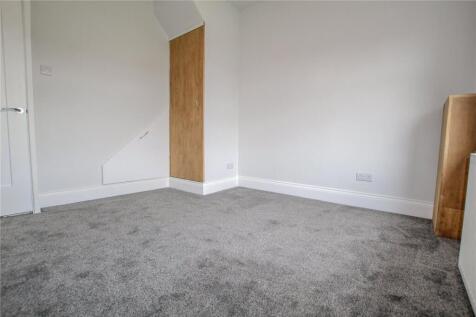Ground Floor Bedroom