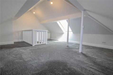 Attic Room