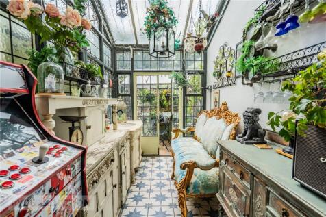 Orangery