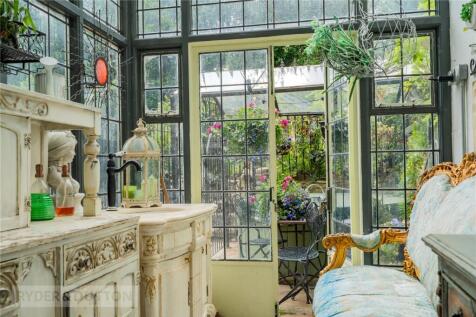 Orangery