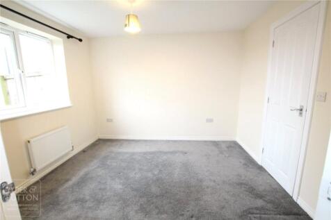 Bedroom 4 Gf