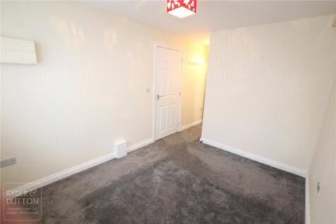 Bedroom 3 Gf