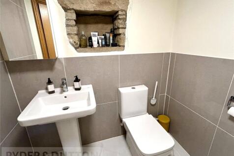 En-Suite W.C.