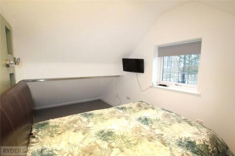 Bedroom Area